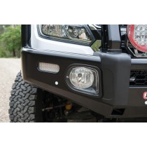 Pare-chocs ARB SUMMIT COMBAR Colorado/TBlazer 9/16ON - Protection 4x4